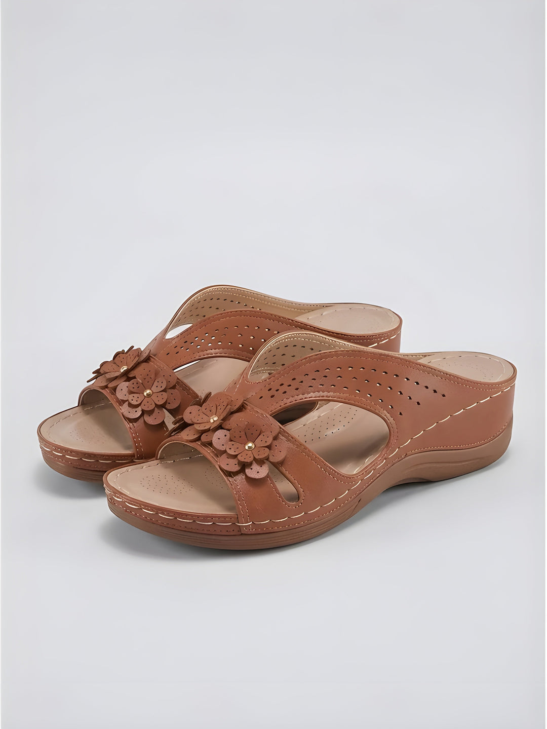 Meadow | Elegant Sandals for Women