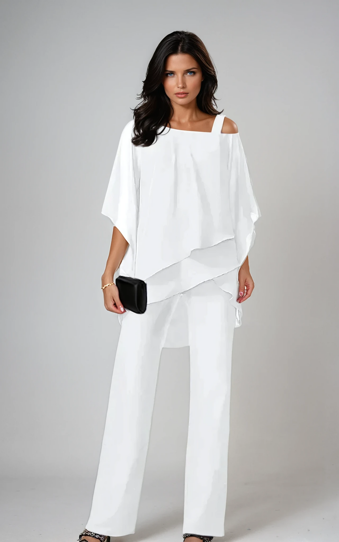 Mariana™ Two-Piece Layered Set