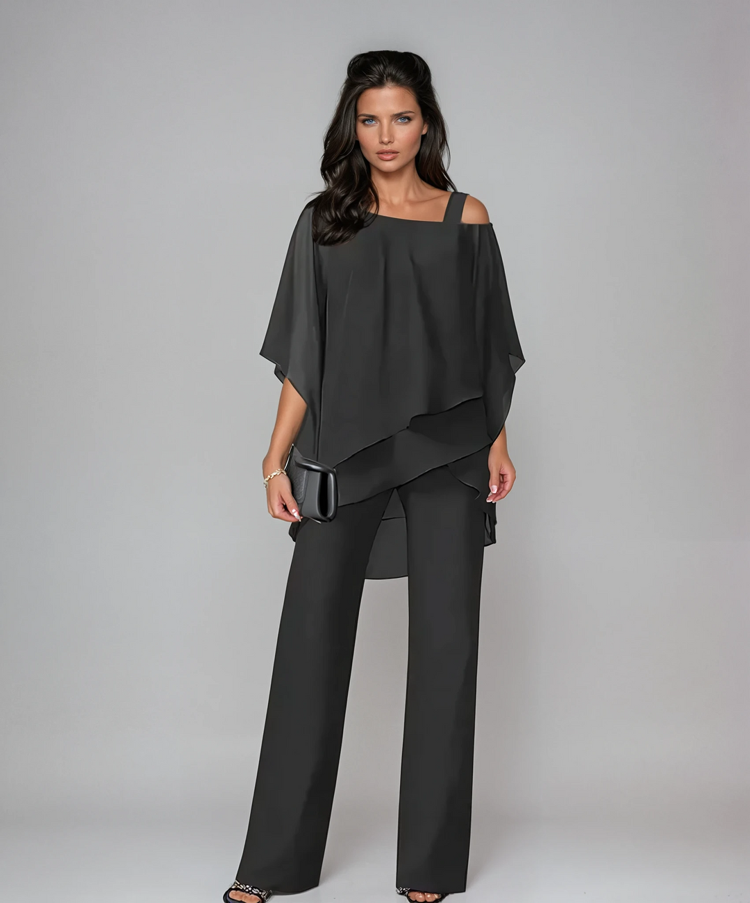 Mariana™ Two-Piece Layered Set