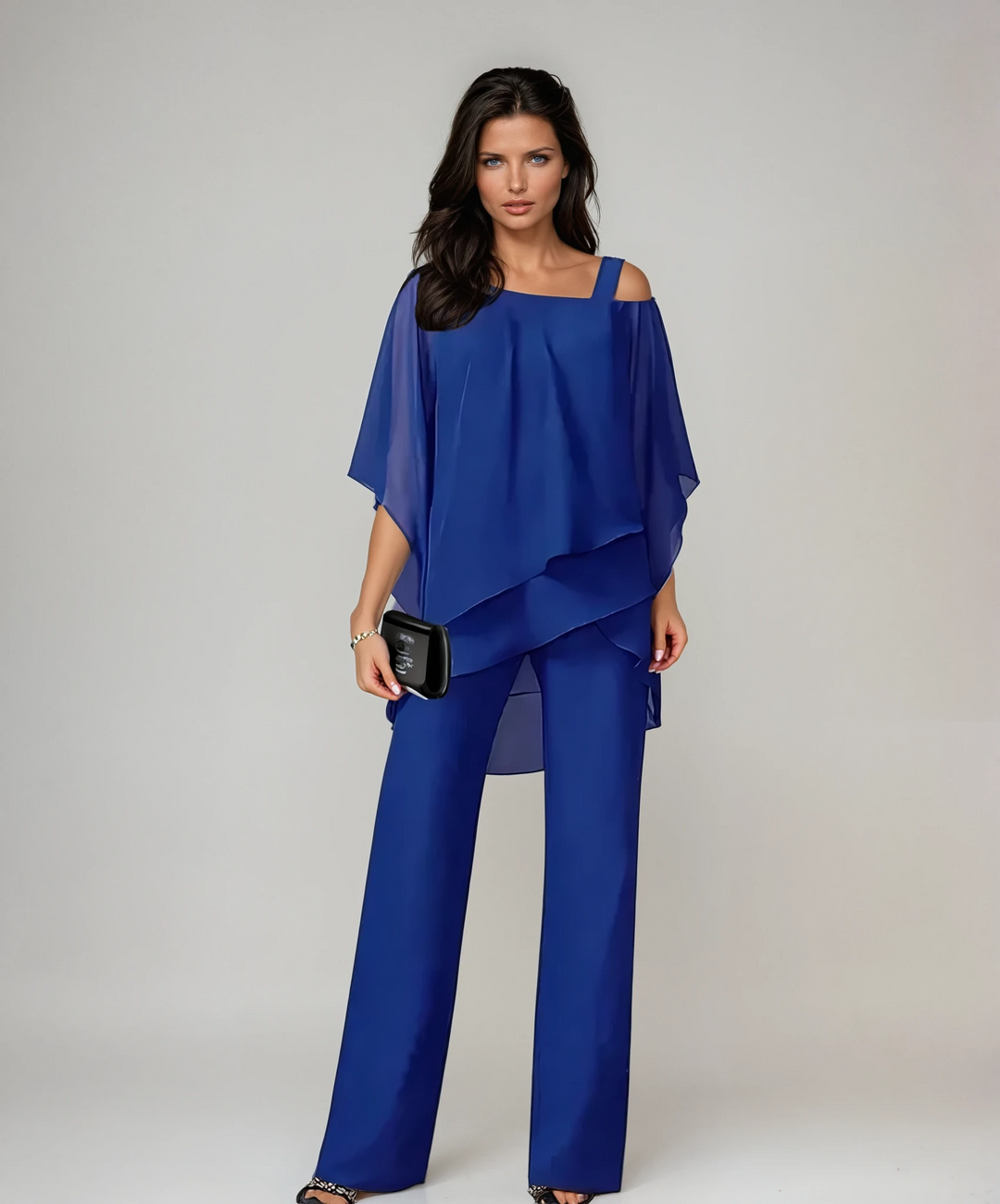 Mariana™ Two-Piece Layered Set