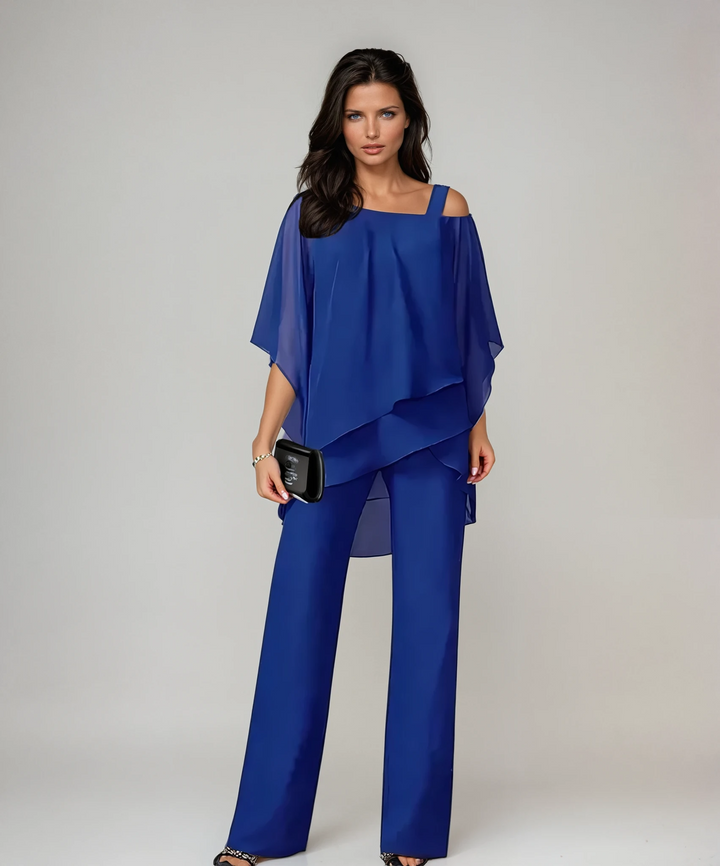 Mariana™ Two-Piece Layered Set