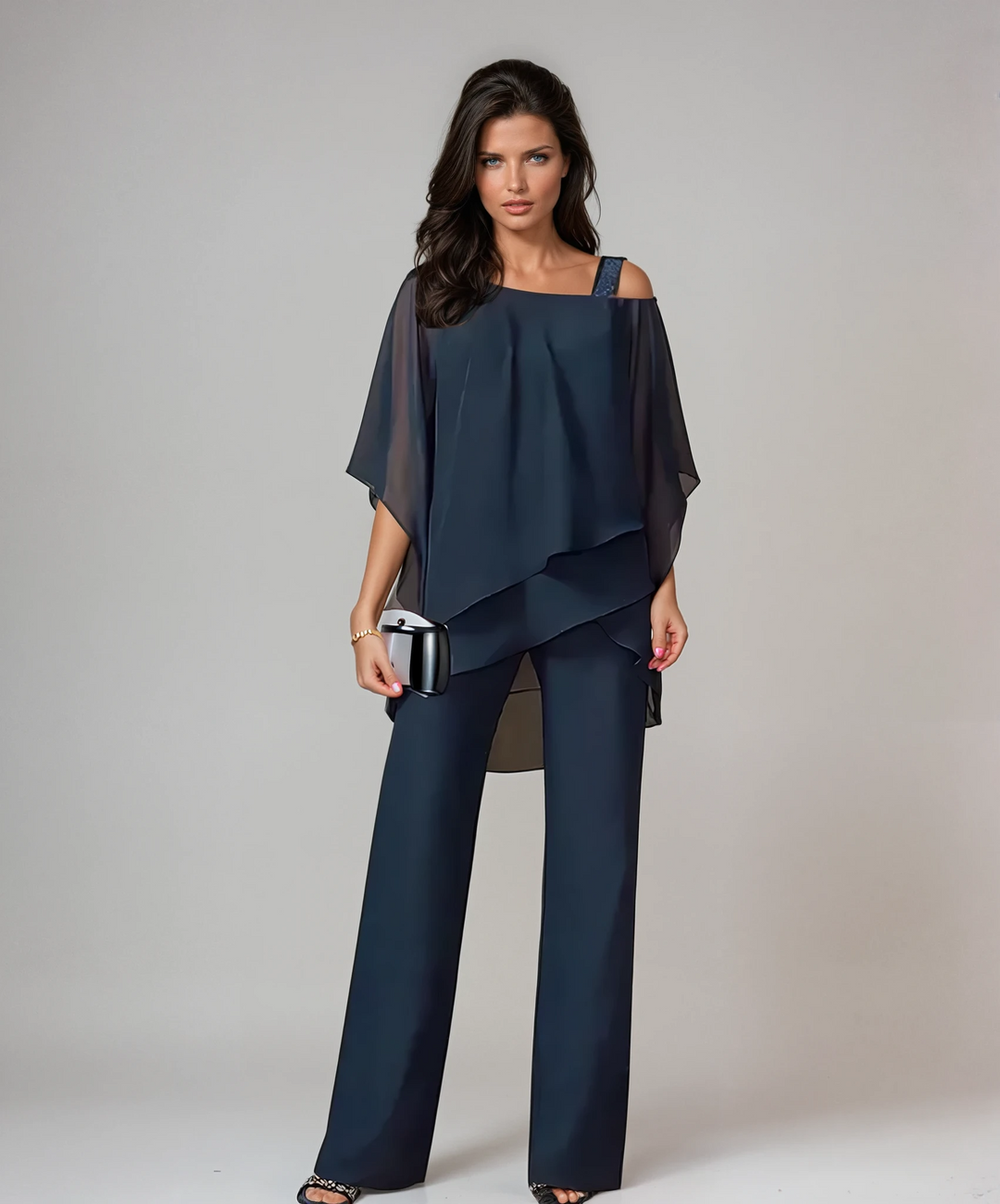 Mariana™ Two-Piece Layered Set