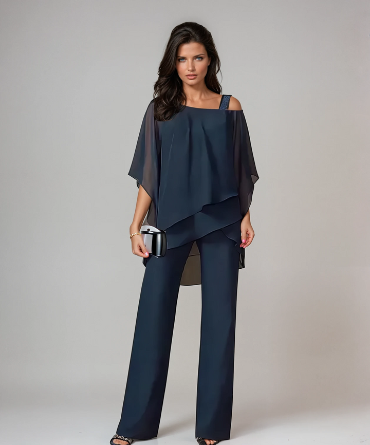 Mariana™ Two-Piece Layered Set