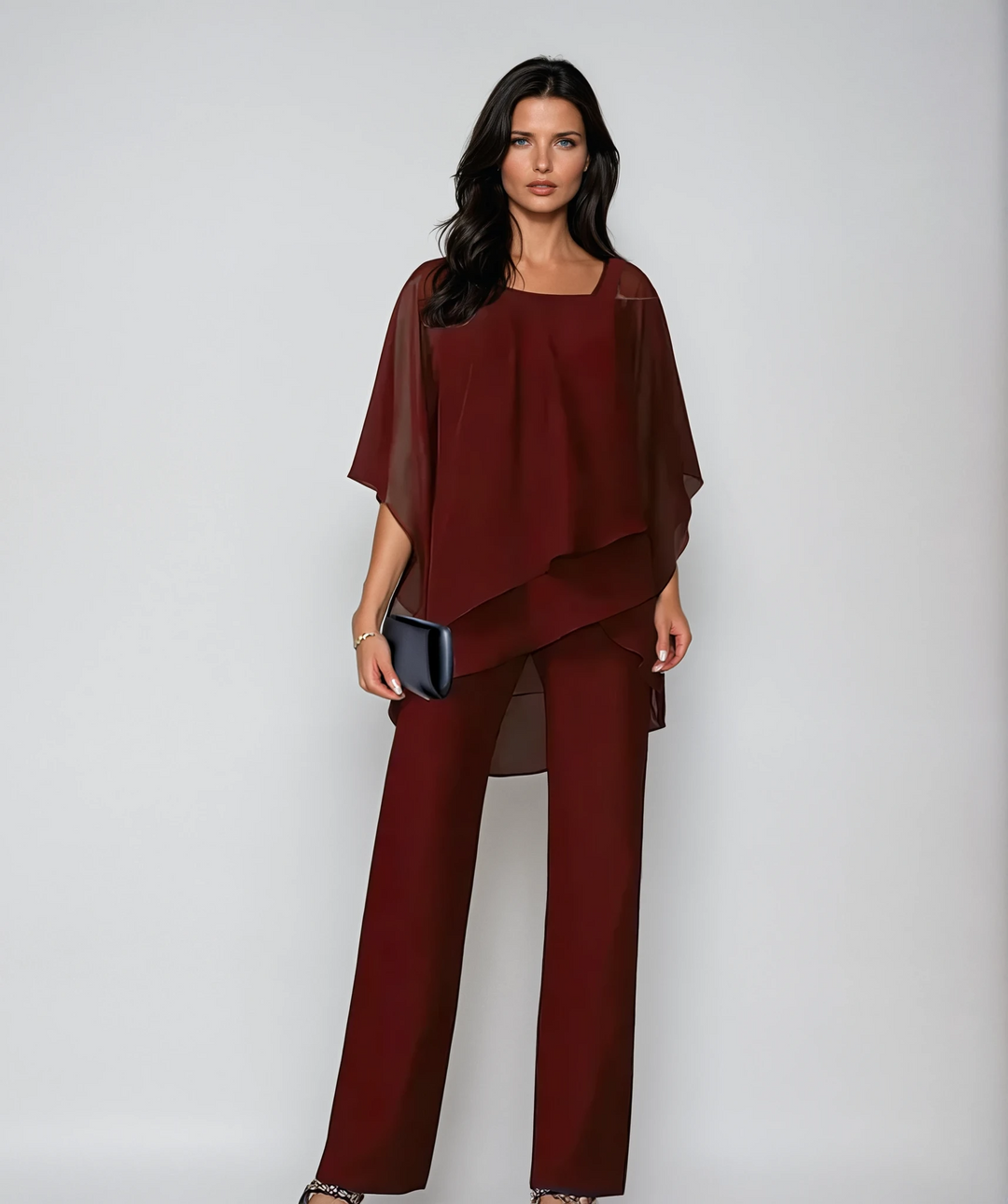 Mariana™ Two-Piece Layered Set