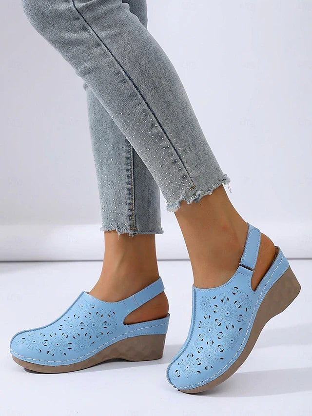 Ivory | Sandals for Women