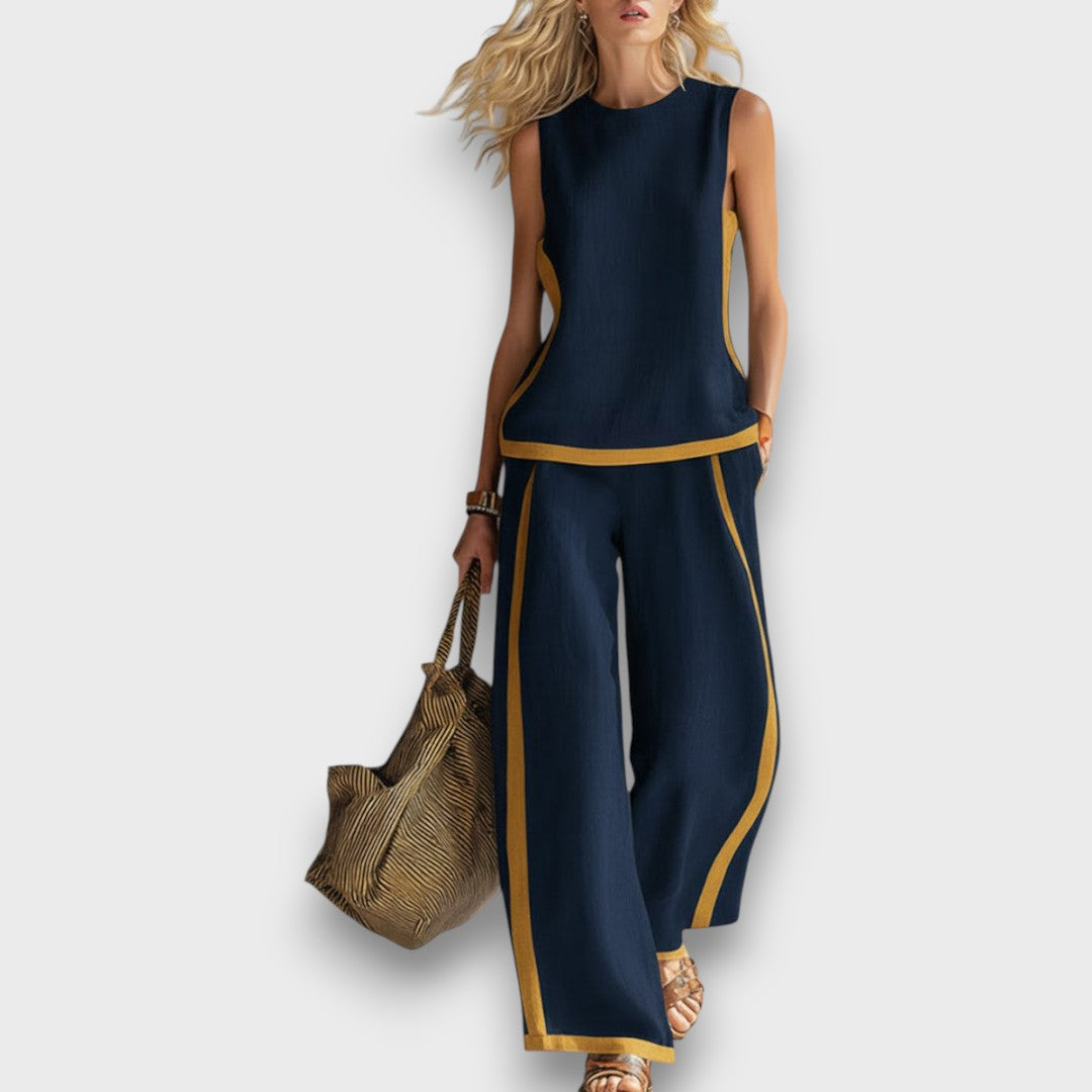 AURENE | TWO-PIECE SET