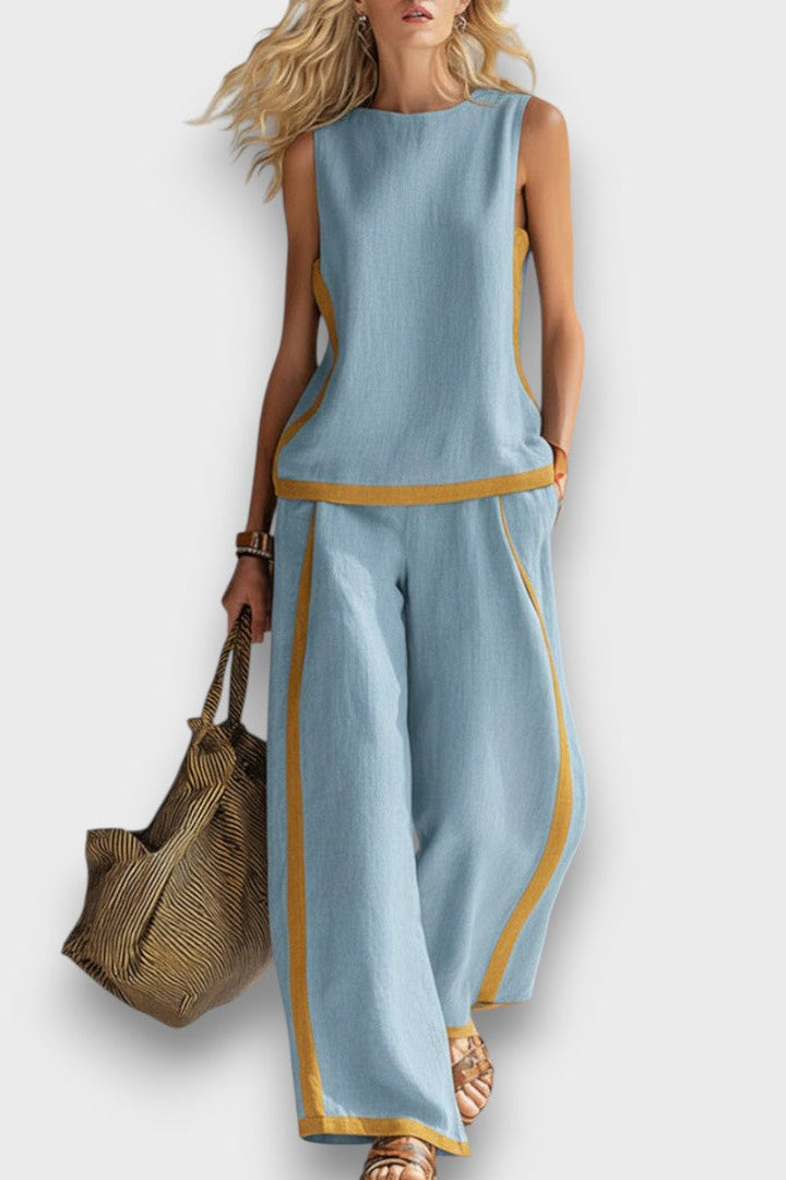 AURENE | TWO-PIECE SET