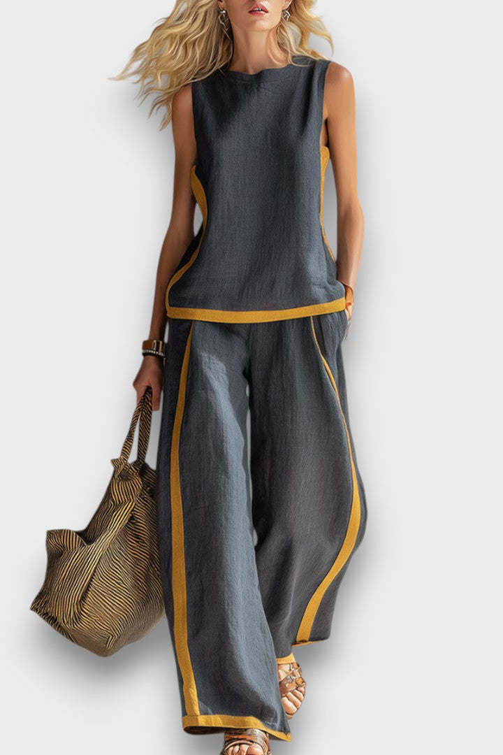 AURENE | TWO-PIECE SET