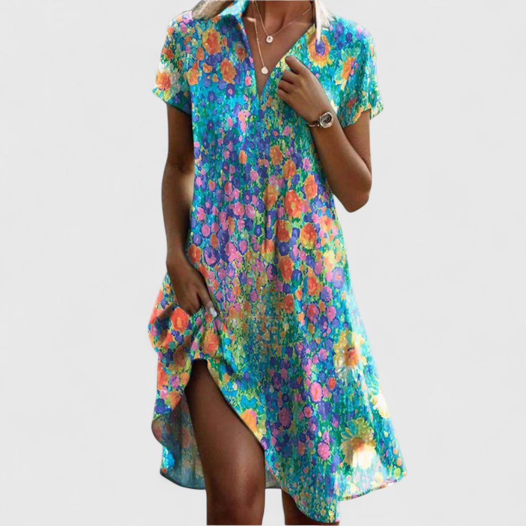 June | Glamorous Dress