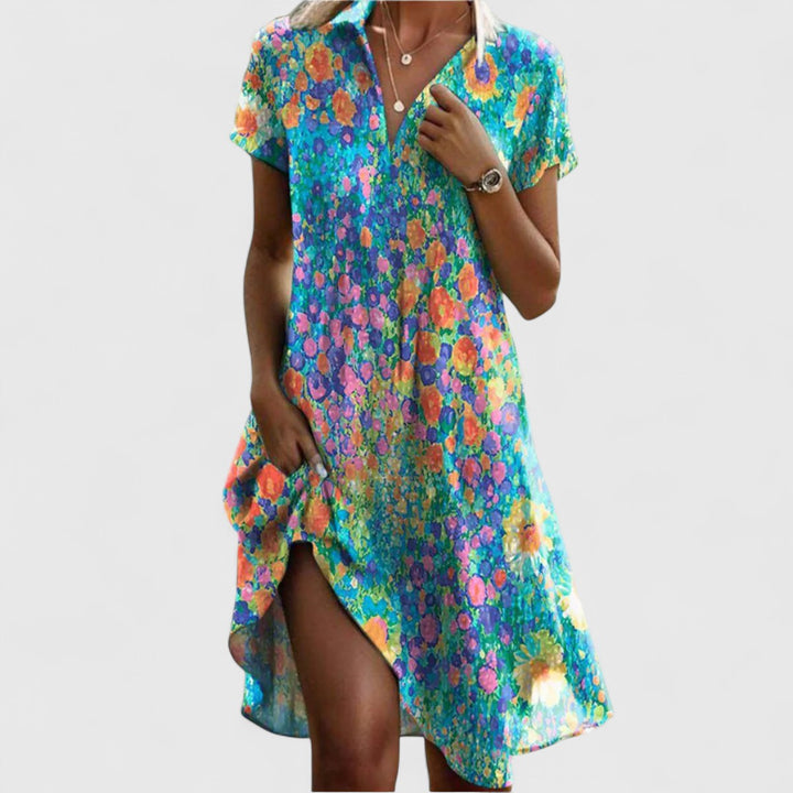 June | Glamorous Dress