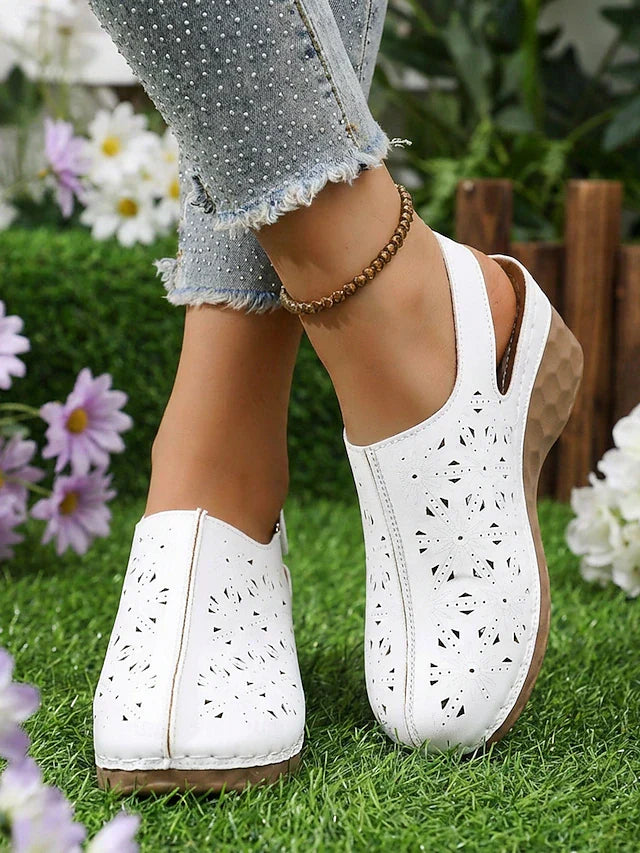 Ivory | Sandals for Women
